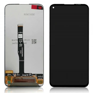 Huawei P40 Lite Lcd Dokunmatik Ekran JNY-LX1