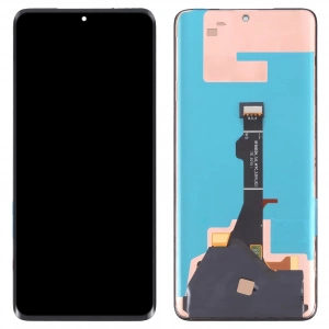 Huawei P50 Pro ORJİNAL Lcd Dokunmatik Ekran JAD-LX9