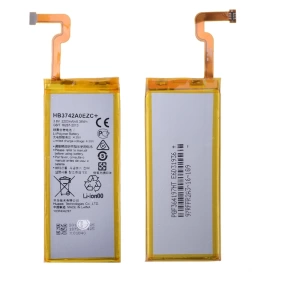 Huawei P8 Lite Hb3742A0Ezc+ Pil Batarya