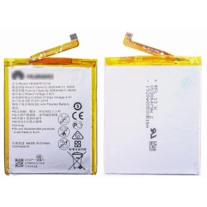 Huawei P9 Lite 2017 (Hb366481Ecw) Pil Batarya