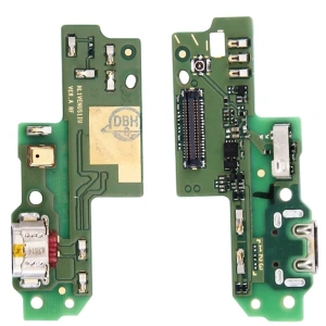 Huawei P9 Lite G9 Şarj Soket Mikrofon  Bordu