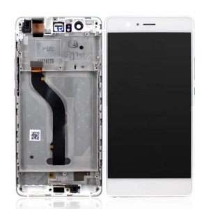 Huawei P9 Lite Lcd Dokunmatik Ekran çıtalı VNS-L31 L29 L02