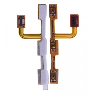 Huawei P9 Lite On Off Yan Ses Film