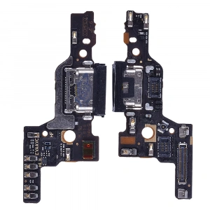 Huawei P9 Şarj Soket Mikrofon Bordu