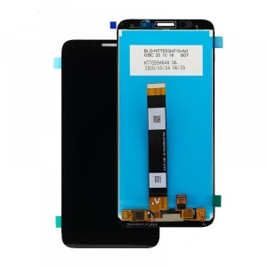 Huawei Y5P 2020 Lcd Dokunmatik Ekran
