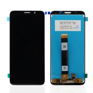 Huawei Y5P Lcd Dokunmatik Ekran DRA-LX9