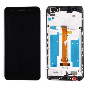 Huawei Y6-2 Y6II Çıtalı Lcd Dokunmatik Ekran CAM-L21