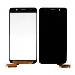 Huawei Y6 2017 Lcd Dokunmatik Ekran MYA-L11