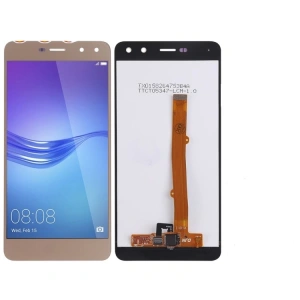 Huawei Y6 2017 Lcd Ekran Dokunmatik  MYA-L11