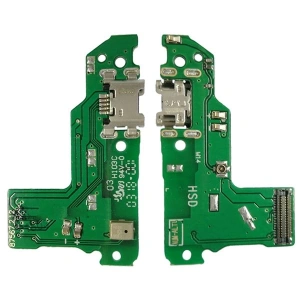 Huawei Y6 2018, Honor 7A Şarj Soket Mikrofon Bordu