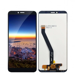 Huawei Y6 2018 Lcd Dokunmatik Ekran ATU-L21 L31 L11