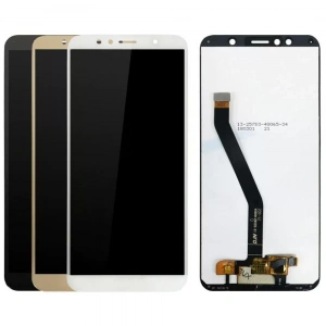 Huawei Y6 2018 Lcd Dokunmatik Ekran ATU-L21 L31 L11