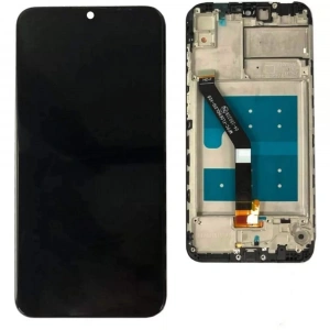 Huawei Y6 2019 Çıtalı Lcd Dokunmatik Ekran MRD-LX1