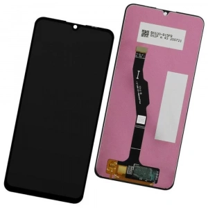 Huawei Y6P 2020 Lcd Dokunmatik Ekran Med-Lx9