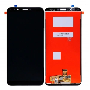 Huawei Y7 2018 Lcd Dokunmatik Ekran LDN-L01