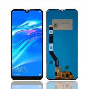 Huawei Y7 2019 Lcd Dokunmatik Ekran DUB-LX1