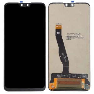 Huawei Y9 Lcd Dokunmatik Ekran