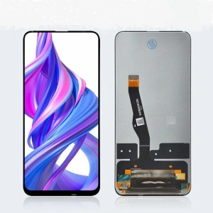 Huawei Y9 Prime 2019 Lcd Dokunmatik Ekran STK-L21