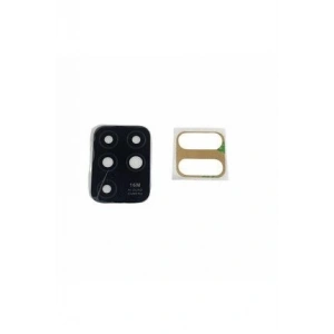 İnfinix Hot 10 İ Kamera Camı