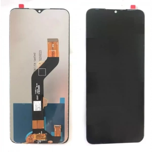 İnfinix Hot 10i Lcd Dokunmatik Ekran X659B, PR652B, X658E