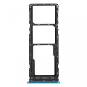 İnfinix Hot 10İ Sim Kart Tepsisi (Mavi)