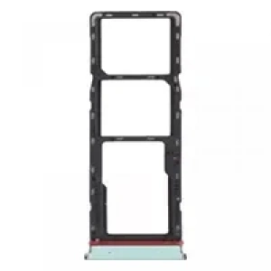 İnfinix Hot 10İ Sim Kart Tepsisi (Yeşil)