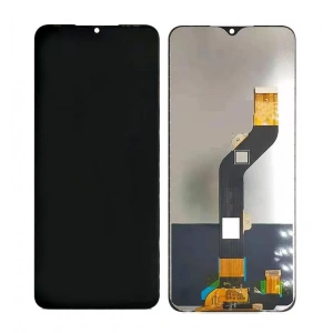 İnfinix Hot 10T Lcd Dokunmatik Ekran X689C