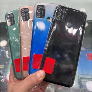 infinix Hot 11 Play Arka Pil Kapak