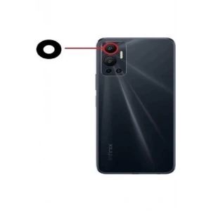 İnfinix Hot 12 Kamera Camı