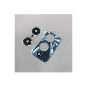 İnfinix Hot 12 Play Kamera Camı Yeşil