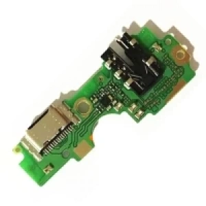 İnfinix Hot 12 Şarj Soketi Bordu