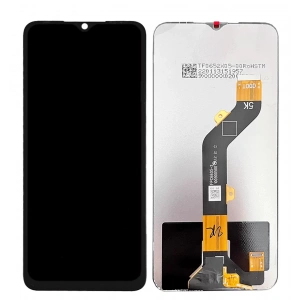 infinix HOT 12i Lcd Dokunmatik Ekran X665B, X665