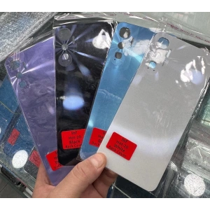 infinix Hot 20 Arka Pil Kapak