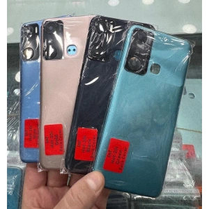 infinix Hot 20i Arka Pil Kapak