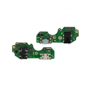 infinix hot 20i şarj soket mikrofon bordu x665