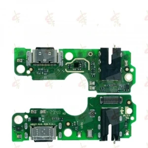 infinix hot 30 şarj soket mikrofon bordu X6831