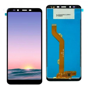 infinix Hot 7 Pro Lcd Dokunmatik Ekran X625