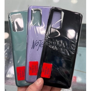 infinix Note 10 Arka Pil Kapak