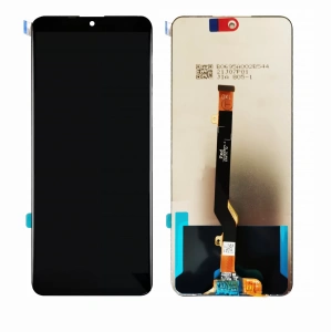 infinix Note 10 Pro NFC Lcd Dokunmatik Ekran X695C