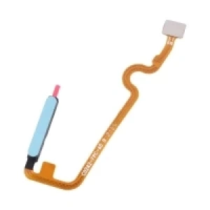 İnfinix Note 11 Pro Parmak İzi Okuyucu Filmi Flex (Yeşil)