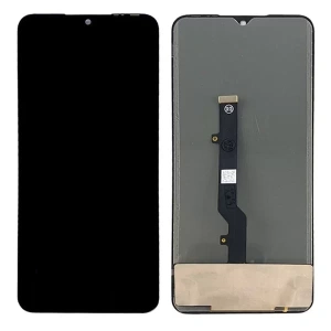 infinix Note 12 Vip Aa Kalite TFT Lcd Dokunmatik Ekran X672