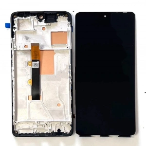 infinix Note 30 vip Çıtalı ORJİNAL Lcd Dokunmatik Ekran