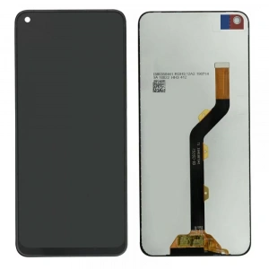 infinix S5 Lite Lcd Dokunmatik Ekran X652B, X652C