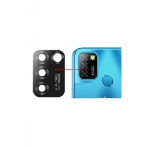 İnfinix Smart 5 Kamera Camı