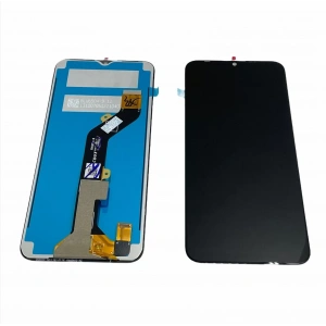 İnfinix Smart 5 Lcd Dokunmatik Ekran X657