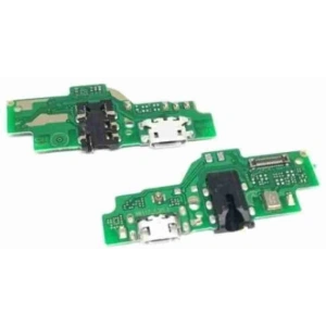 İnfinix smart 5 pro Şarj soket mikrofon bordu