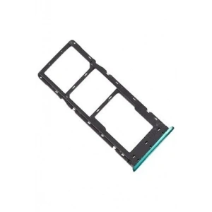 İnfinix Smart 5 Sim Aparatı Yeşil