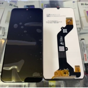 İnfinix Smart Hd 2021 Lcd Dokunmatik Ekran X612B, X612