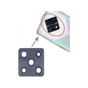 İnfinix Zero 8 İ Kamera Camı