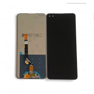 İnfinix Zero 8i Lcd Dokunmatik Ekran X687B